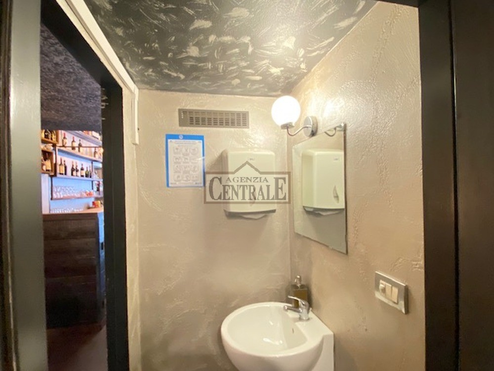 Agenzia Immobiliare Centrale Sanremo